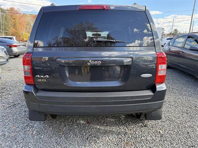 2014 Jeep Patriot Latitude - Photo 8 - Lakewood, NJ 08701