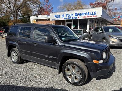 2014 Jeep Patriot Latitude - Photo 3 - Lakewood, NJ 08701