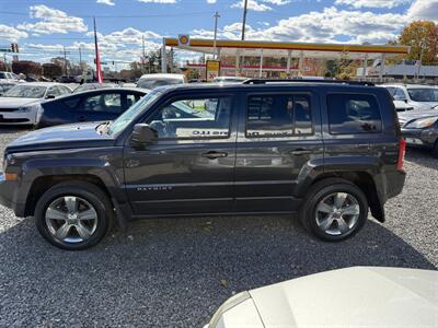 2014 Jeep Patriot Latitude - Photo 5 - Lakewood, NJ 08701