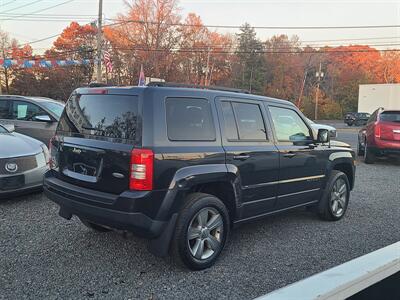 2014 Jeep Patriot Latitude - Photo 16 - Lakewood, NJ 08701
