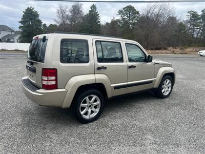 2010 Jeep Liberty Sport   - Photo 5 - Lakewood, NJ 08701