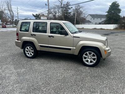 2010 Jeep Liberty Sport   - Photo 10 - Lakewood, NJ 08701