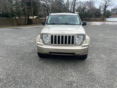 2010 Jeep Liberty Sport   - Photo 3 - Lakewood, NJ 08701