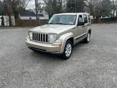 2010 Jeep Liberty Sport   - Photo 1 - Lakewood, NJ 08701