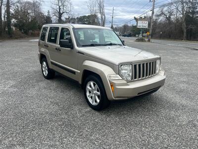 2010 Jeep Liberty Sport   - Photo 4 - Lakewood, NJ 08701