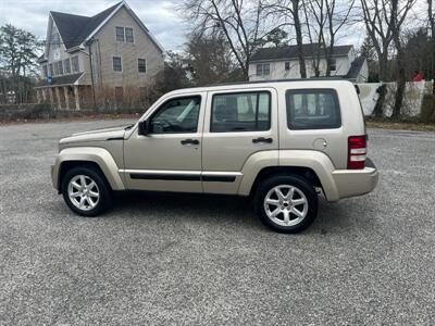 2010 Jeep Liberty Sport   - Photo 11 - Lakewood, NJ 08701