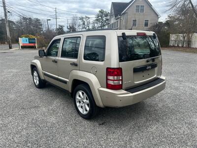 2010 Jeep Liberty Sport   - Photo 8 - Lakewood, NJ 08701