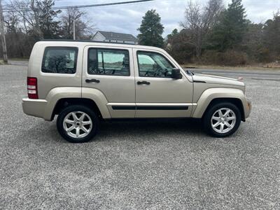 2010 Jeep Liberty Sport   - Photo 9 - Lakewood, NJ 08701