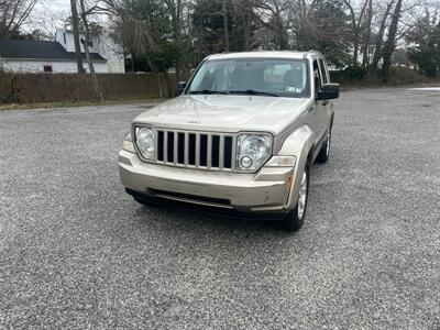 2010 Jeep Liberty Sport   - Photo 2 - Lakewood, NJ 08701