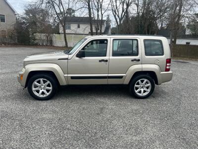 2010 Jeep Liberty Sport   - Photo 12 - Lakewood, NJ 08701