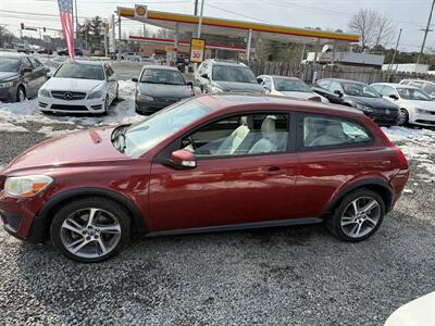 2013 Volvo C30 T5   - Photo 5 - Lakewood, NJ 08701