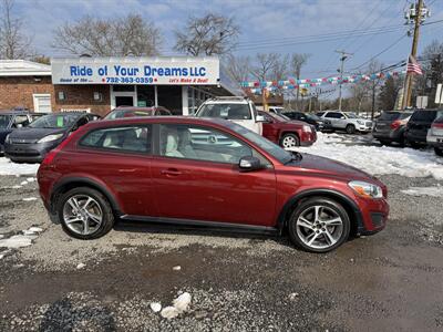 2013 Volvo C30 T5   - Photo 10 - Lakewood, NJ 08701