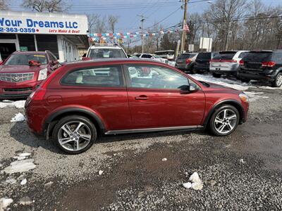 2013 Volvo C30 T5   - Photo 9 - Lakewood, NJ 08701