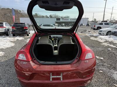2013 Volvo C30 T5   - Photo 11 - Lakewood, NJ 08701