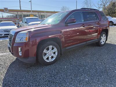 2011 GMC Terrain SLE-1 SUV