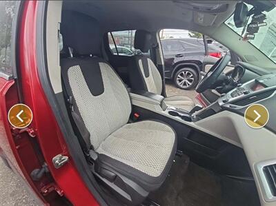 2011 GMC Terrain SLE-1   - Photo 4 - Lakewood, NJ 08701