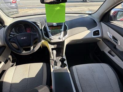 2011 GMC Terrain SLE-1   - Photo 15 - Lakewood, NJ 08701