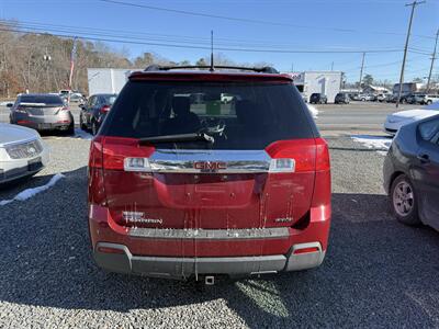 2011 GMC Terrain SLE-1   - Photo 4 - Lakewood, NJ 08701
