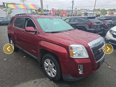 2011 GMC Terrain SLE-1   - Photo 1 - Lakewood, NJ 08701