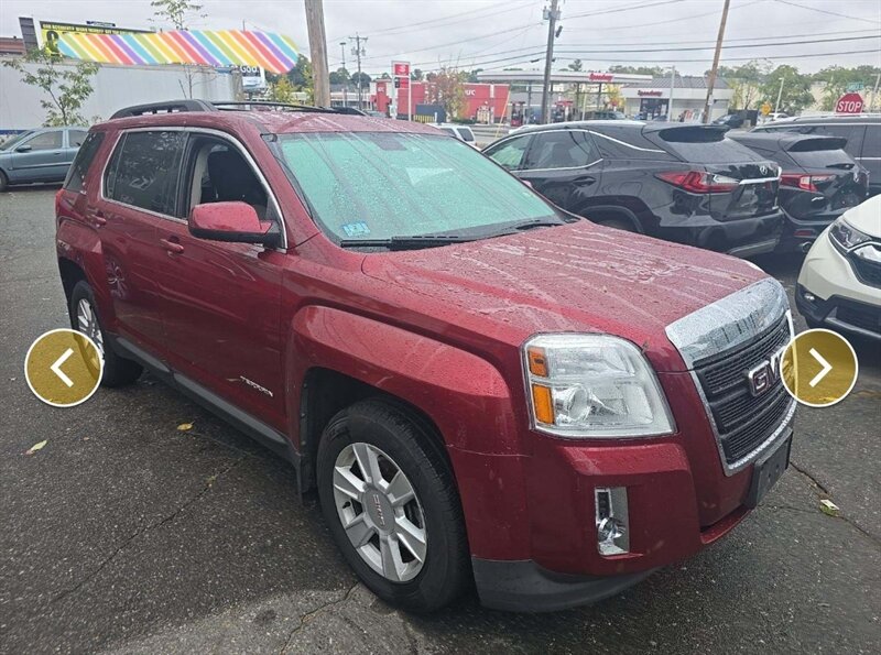 2011 GMC Terrain SLE-1 - Photo 1 - Lakewood, NJ 08701