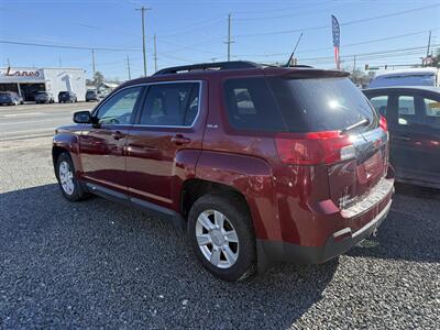 2011 GMC Terrain SLE-1   - Photo 12 - Lakewood, NJ 08701