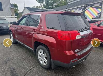 2011 GMC Terrain SLE-1   - Photo 3 - Lakewood, NJ 08701