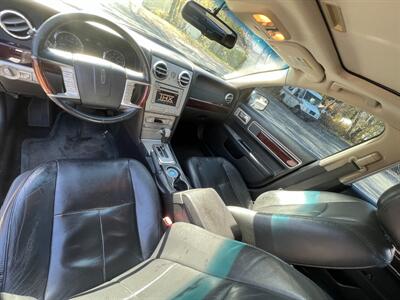 2007 Lincoln MKZ/Zephyr   - Photo 14 - Lakewood, NJ 08701