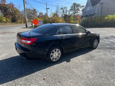 2007 Lincoln MKZ/Zephyr   - Photo 6 - Lakewood, NJ 08701