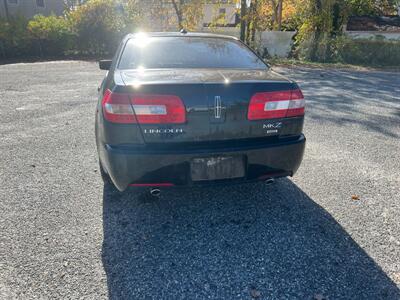 2007 Lincoln MKZ/Zephyr   - Photo 9 - Lakewood, NJ 08701