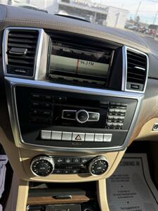 2014 Mercedes-Benz GL 450 4MATIC   - Photo 24 - Lakewood, NJ 08701