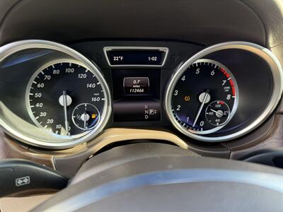2014 Mercedes-Benz GL 450 4MATIC   - Photo 25 - Lakewood, NJ 08701