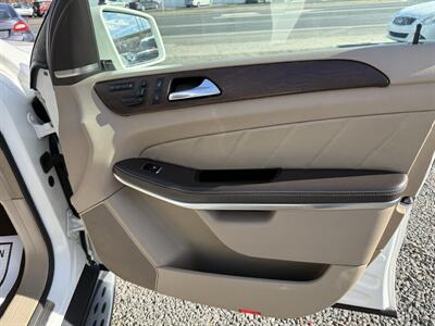 2014 Mercedes-Benz GL 450 4MATIC   - Photo 12 - Lakewood, NJ 08701