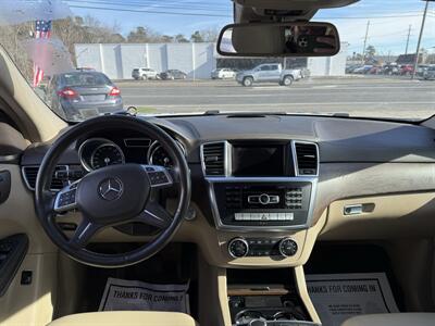 2014 Mercedes-Benz GL 450 4MATIC   - Photo 21 - Lakewood, NJ 08701