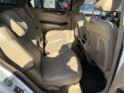 2014 Mercedes-Benz GL 450 4MATIC   - Photo 14 - Lakewood, NJ 08701