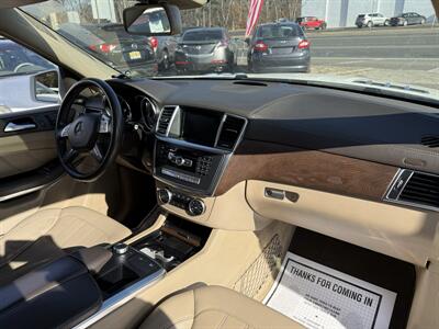 2014 Mercedes-Benz GL 450 4MATIC   - Photo 16 - Lakewood, NJ 08701