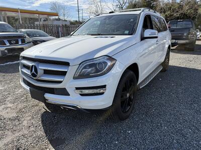 2014 Mercedes-Benz GL 450 4MATIC   - Photo 4 - Lakewood, NJ 08701