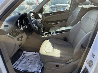 2014 Mercedes-Benz GL 450 4MATIC   - Photo 22 - Lakewood, NJ 08701