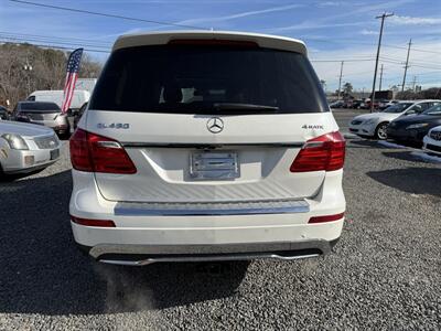 2014 Mercedes-Benz GL 450 4MATIC   - Photo 6 - Lakewood, NJ 08701