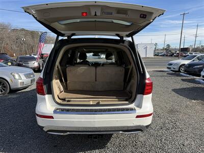2014 Mercedes-Benz GL 450 4MATIC   - Photo 19 - Lakewood, NJ 08701