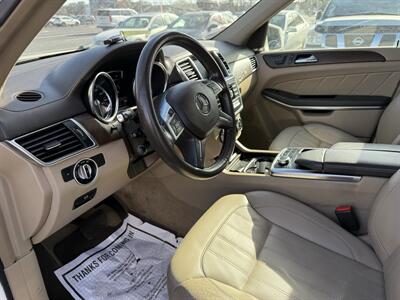 2014 Mercedes-Benz GL 450 4MATIC   - Photo 26 - Lakewood, NJ 08701