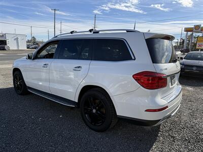 2014 Mercedes-Benz GL 450 4MATIC   - Photo 5 - Lakewood, NJ 08701