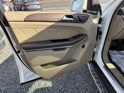 2014 Mercedes-Benz GL 450 4MATIC   - Photo 23 - Lakewood, NJ 08701