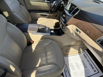 2014 Mercedes-Benz GL 450 4MATIC   - Photo 13 - Lakewood, NJ 08701