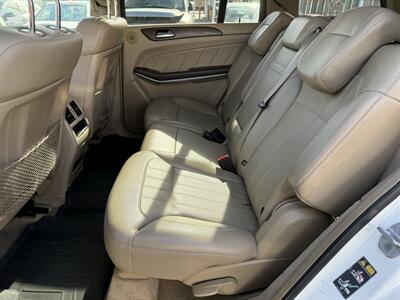 2014 Mercedes-Benz GL 450 4MATIC   - Photo 18 - Lakewood, NJ 08701