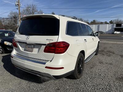 2014 Mercedes-Benz GL 450 4MATIC   - Photo 10 - Lakewood, NJ 08701