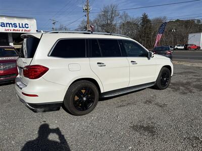 2014 Mercedes-Benz GL 450 4MATIC   - Photo 9 - Lakewood, NJ 08701