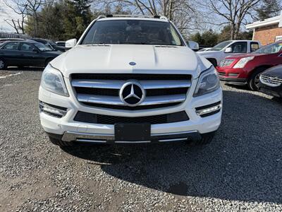 2014 Mercedes-Benz GL 450 4MATIC   - Photo 7 - Lakewood, NJ 08701