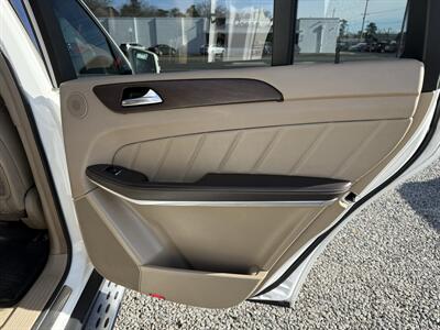 2014 Mercedes-Benz GL 450 4MATIC   - Photo 15 - Lakewood, NJ 08701