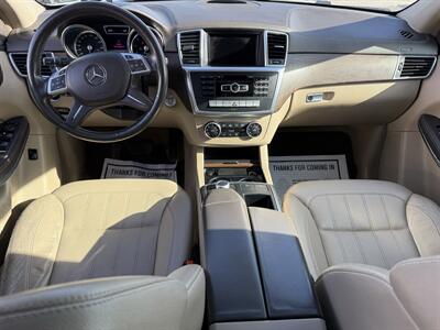 2014 Mercedes-Benz GL 450 4MATIC   - Photo 20 - Lakewood, NJ 08701
