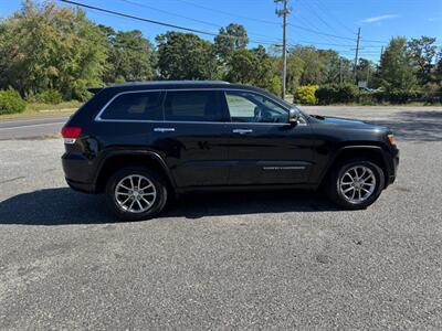 2014 Jeep Grand Cherokee Limited   - Photo 9 - Lakewood, NJ 08701